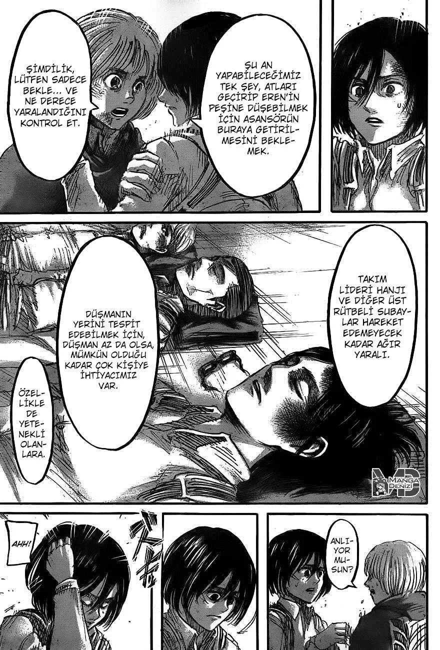 Attack on Titan - Sayfa 28