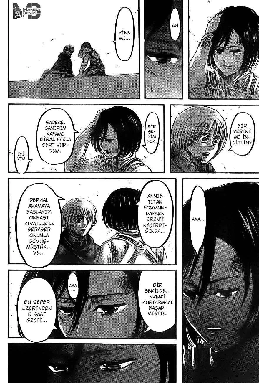 Attack on Titan - Sayfa 29