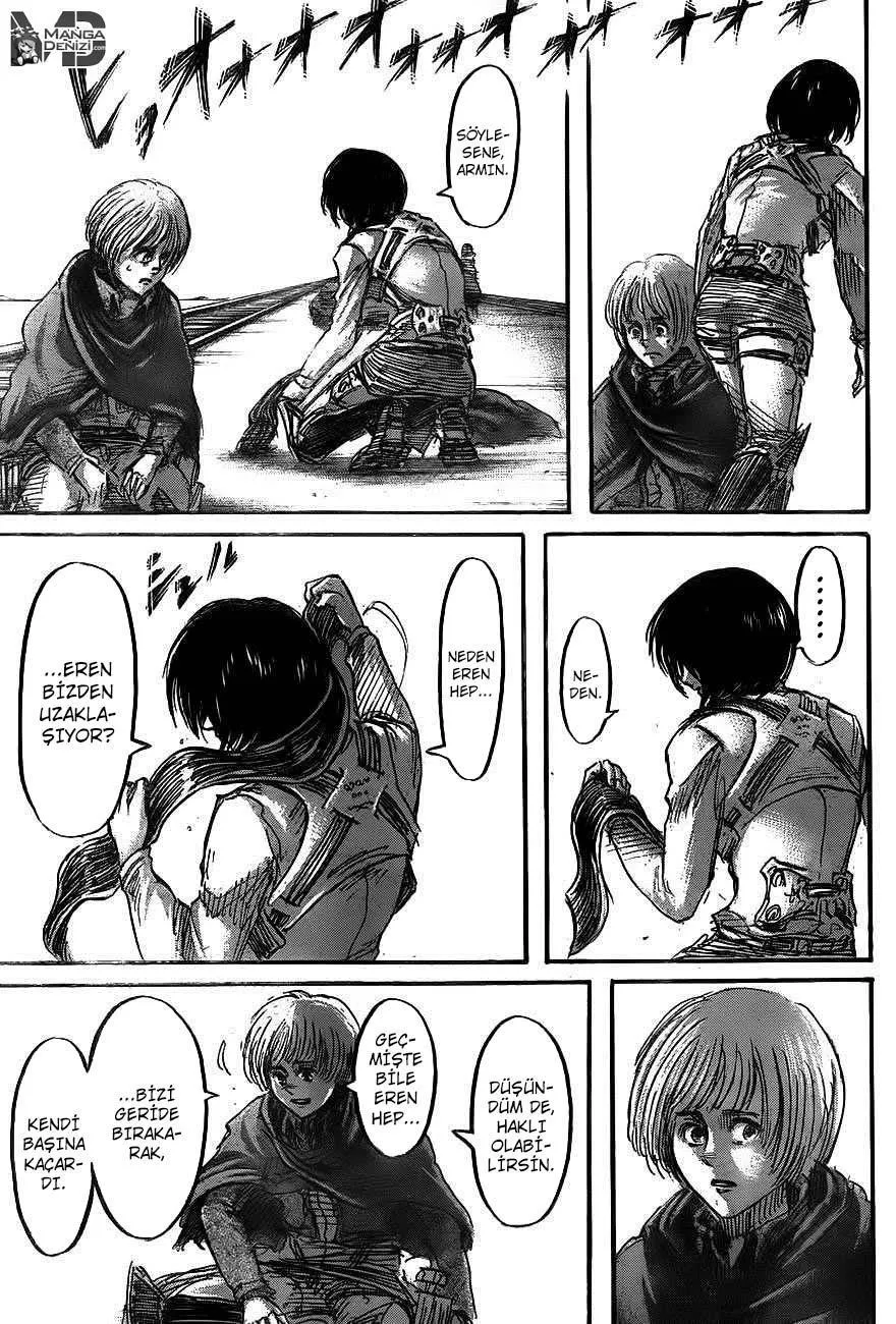 Attack on Titan - Sayfa 30