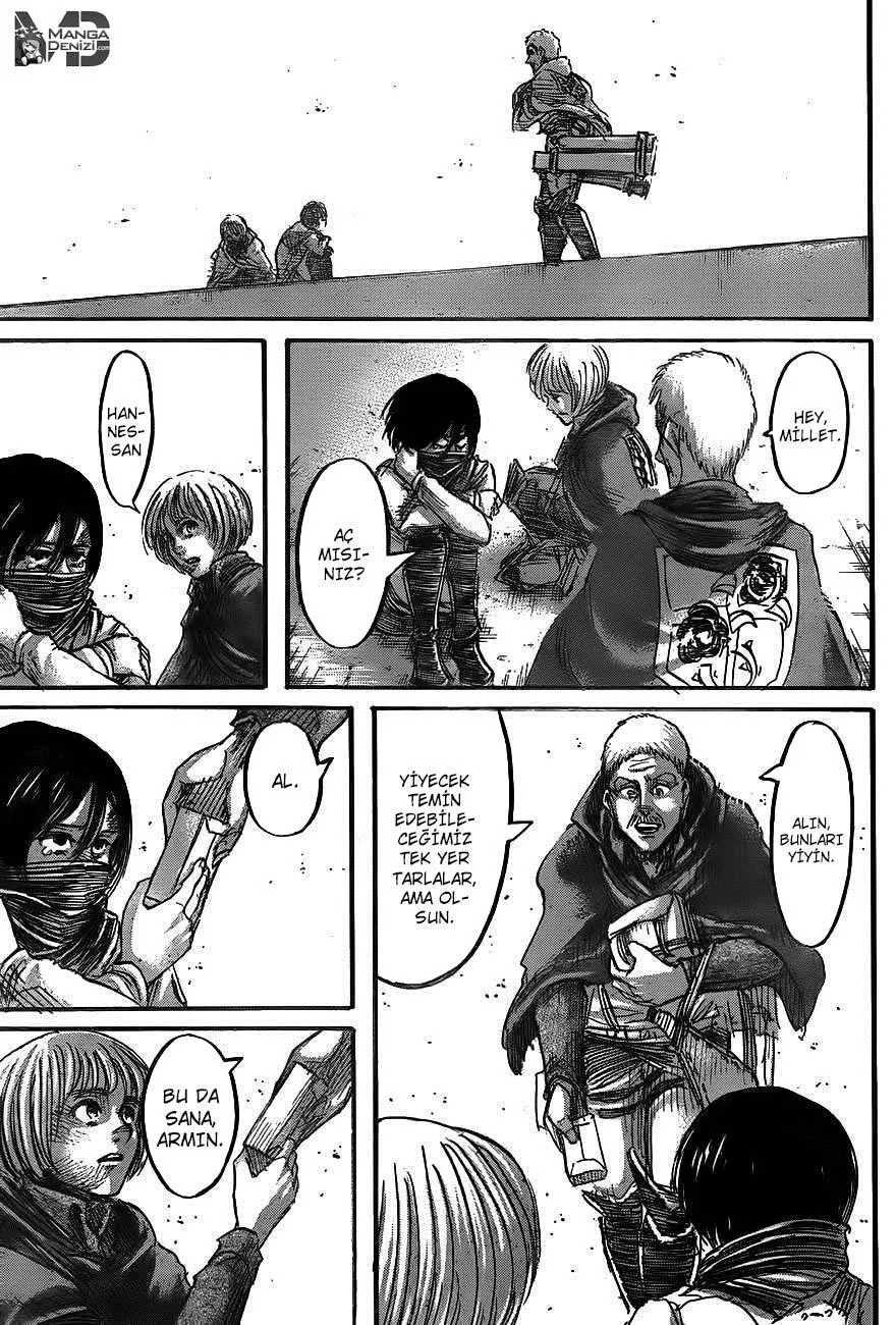 Attack on Titan - Sayfa 32
