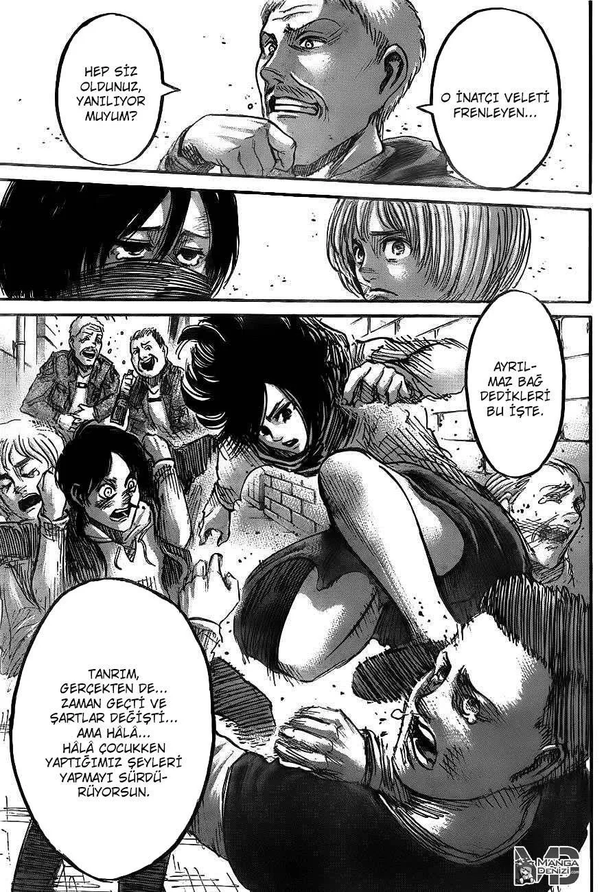 Attack on Titan - Sayfa 34