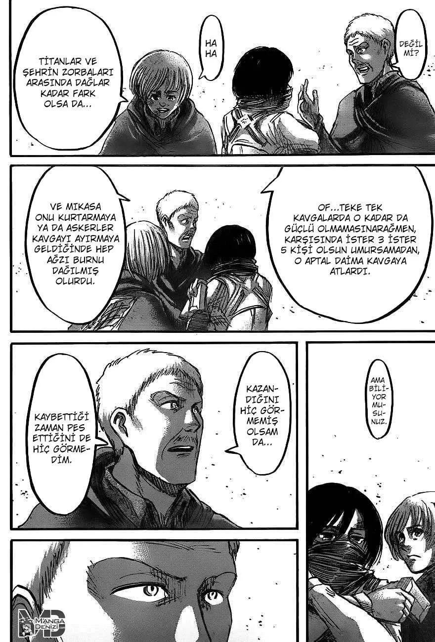 Attack on Titan - Sayfa 35