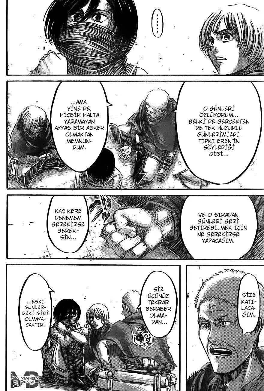 Attack on Titan - Sayfa 37