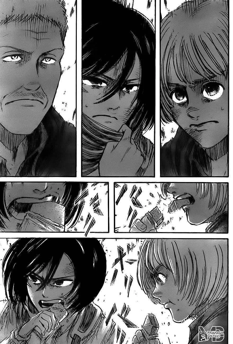 Attack on Titan - Sayfa 38