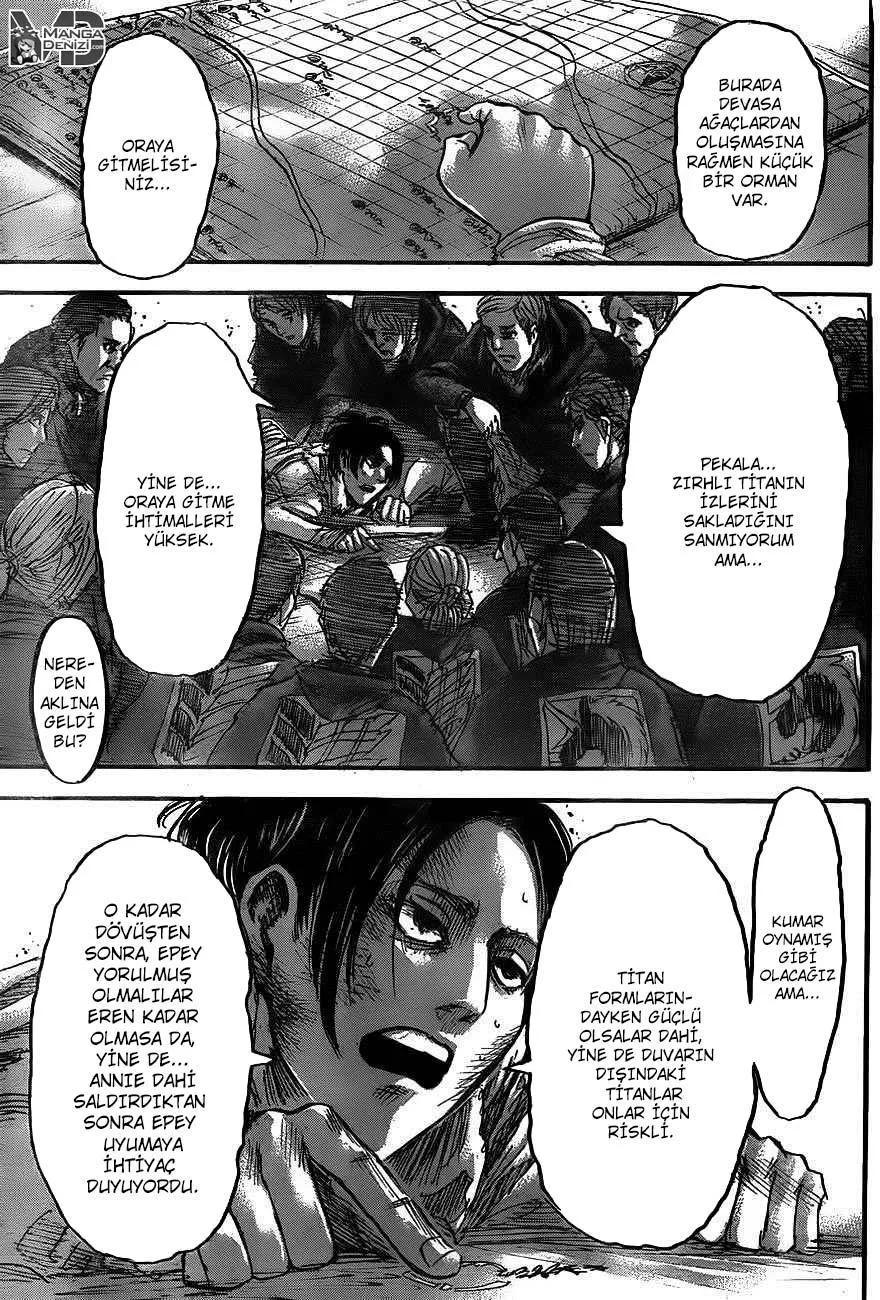 Attack on Titan - Sayfa 42