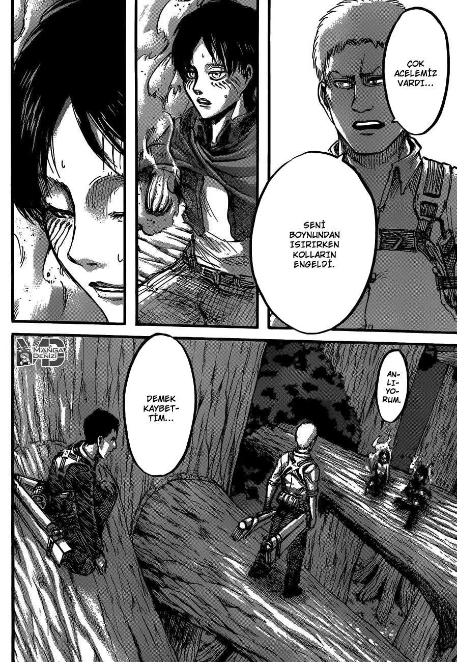 Attack on Titan - Sayfa 7