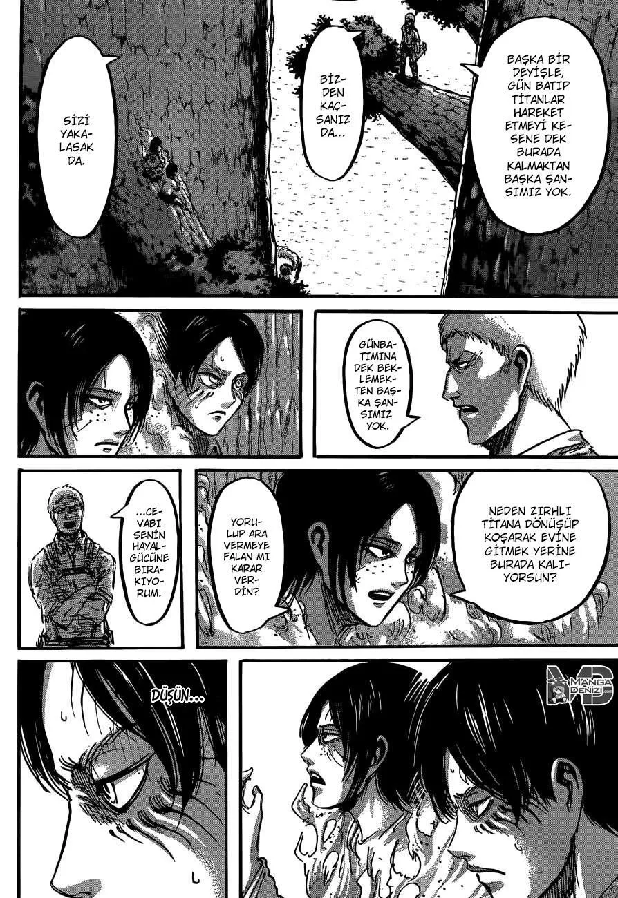 Attack on Titan - Sayfa 15