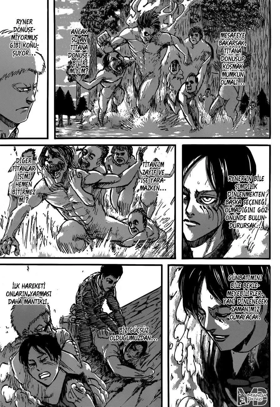 Attack on Titan - Sayfa 16
