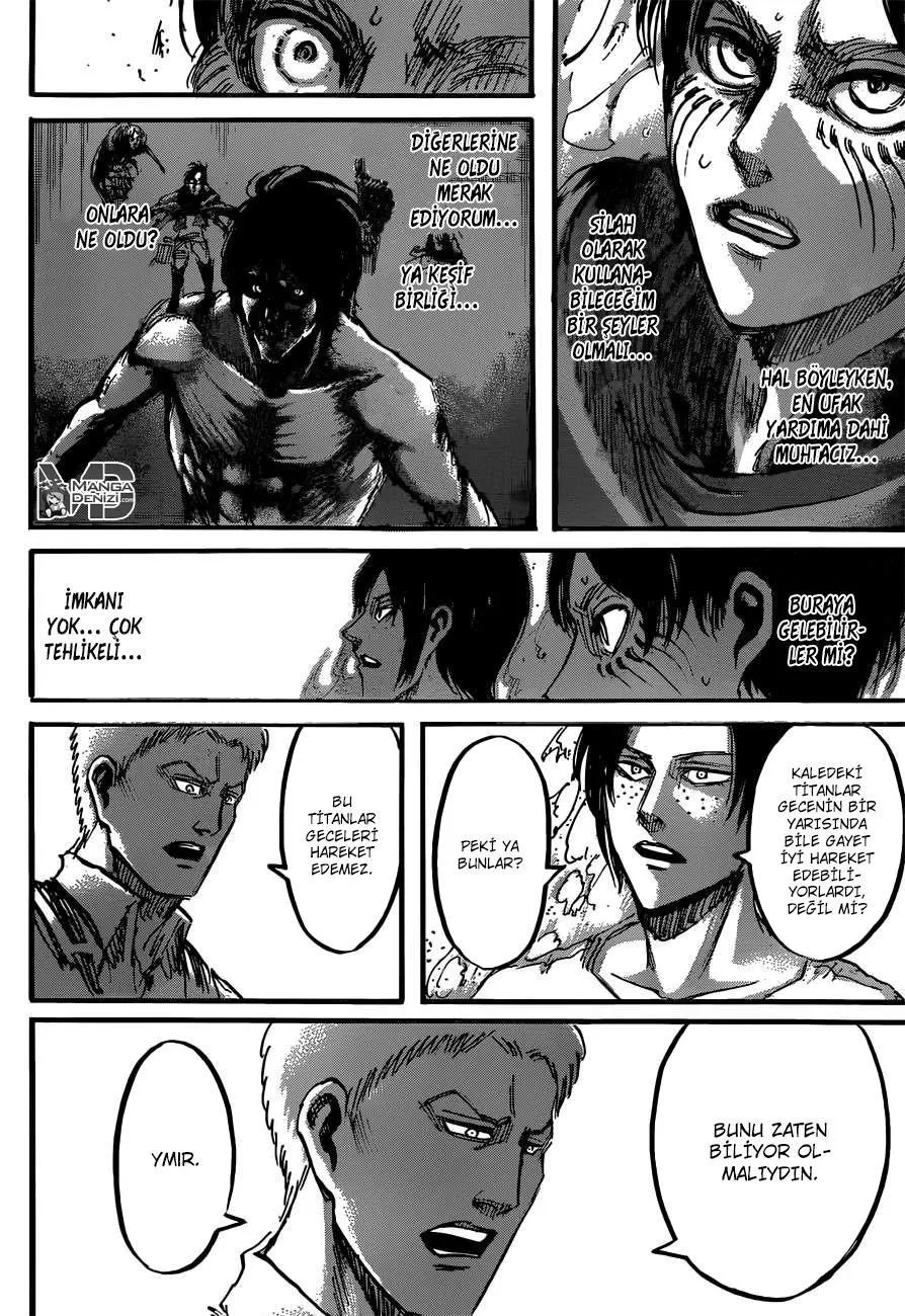 Attack on Titan - Sayfa 17