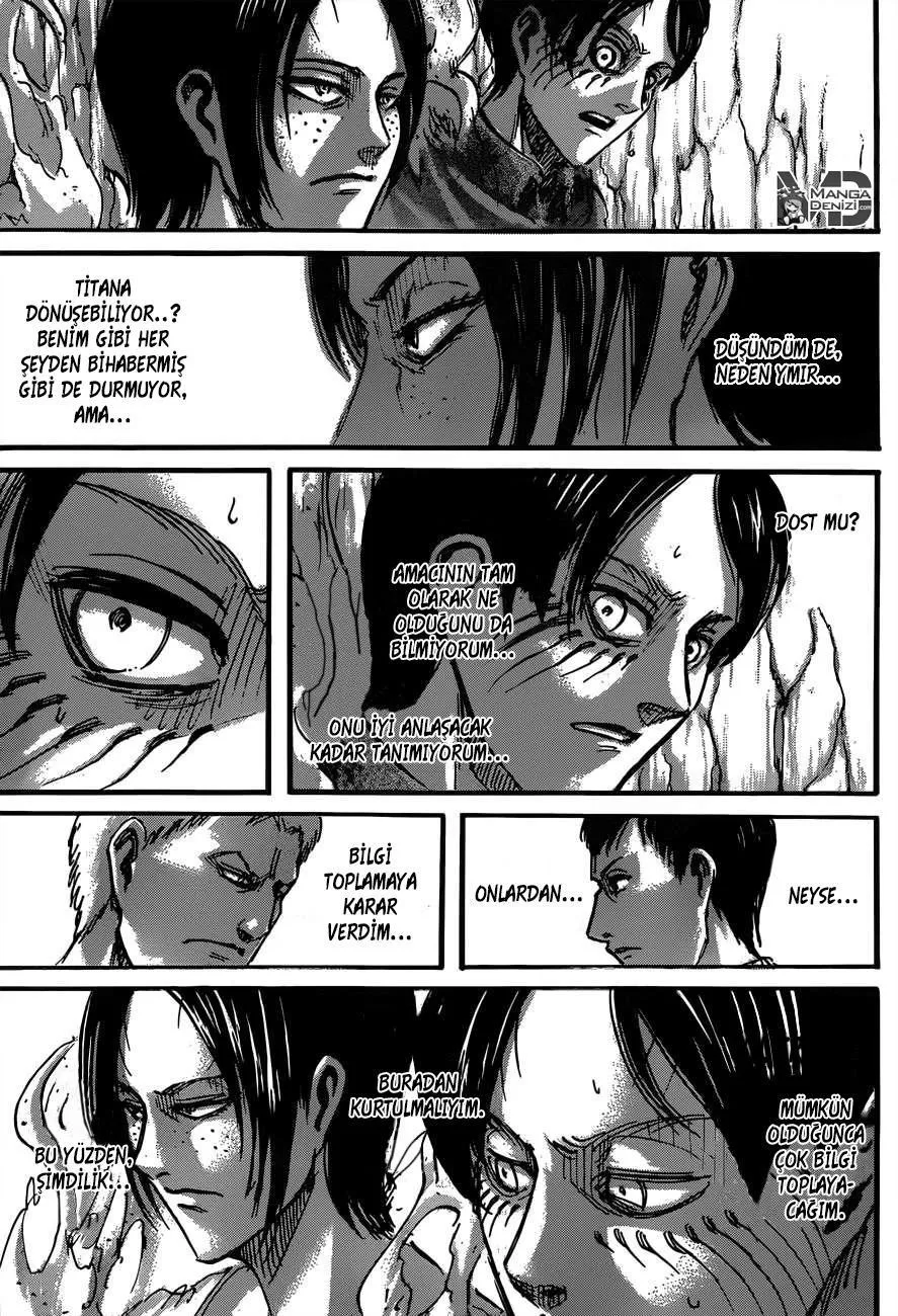 Attack on Titan - Sayfa 18