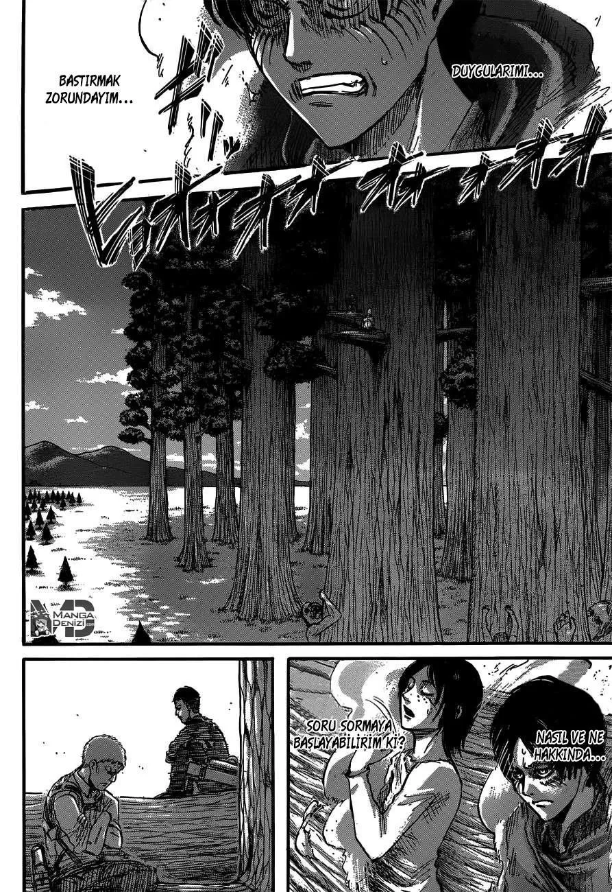 Attack on Titan - Sayfa 19