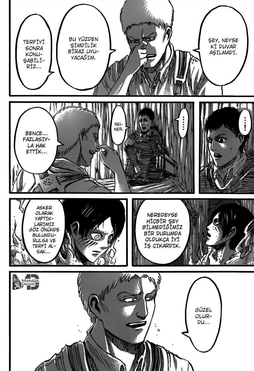 Attack on Titan - Sayfa 21