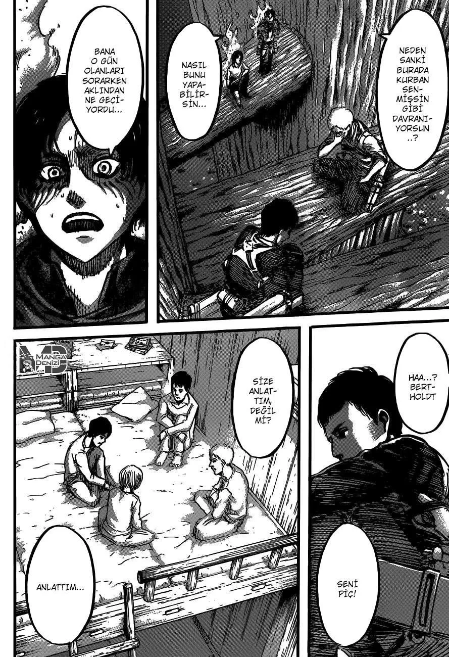 Attack on Titan - Sayfa 29