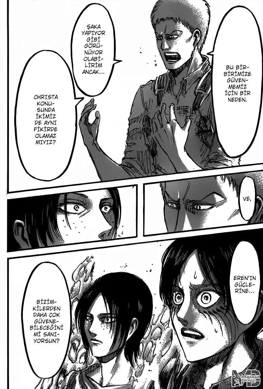 Attack on Titan - Sayfa 45