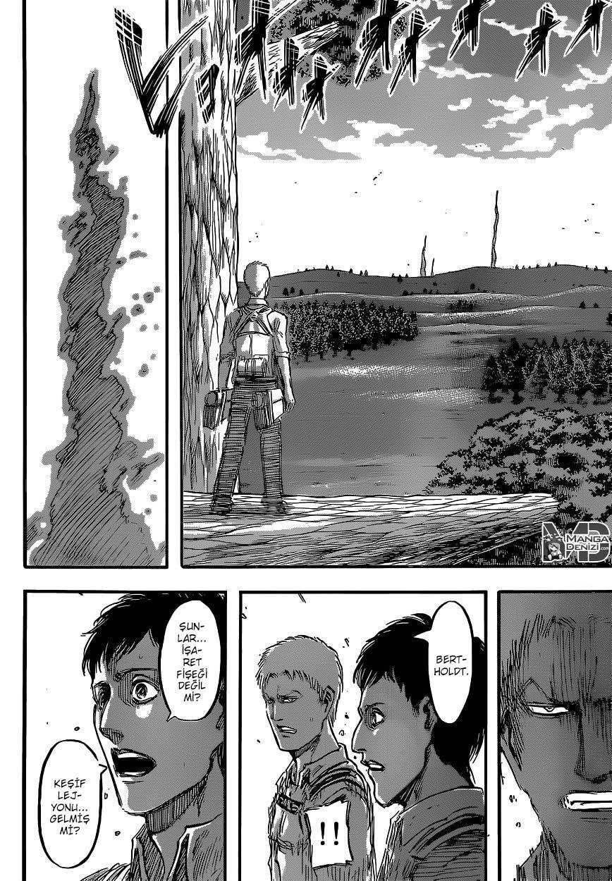 Attack on Titan mangasının 047 bölümünün 11. sayfasını okuyorsunuz.