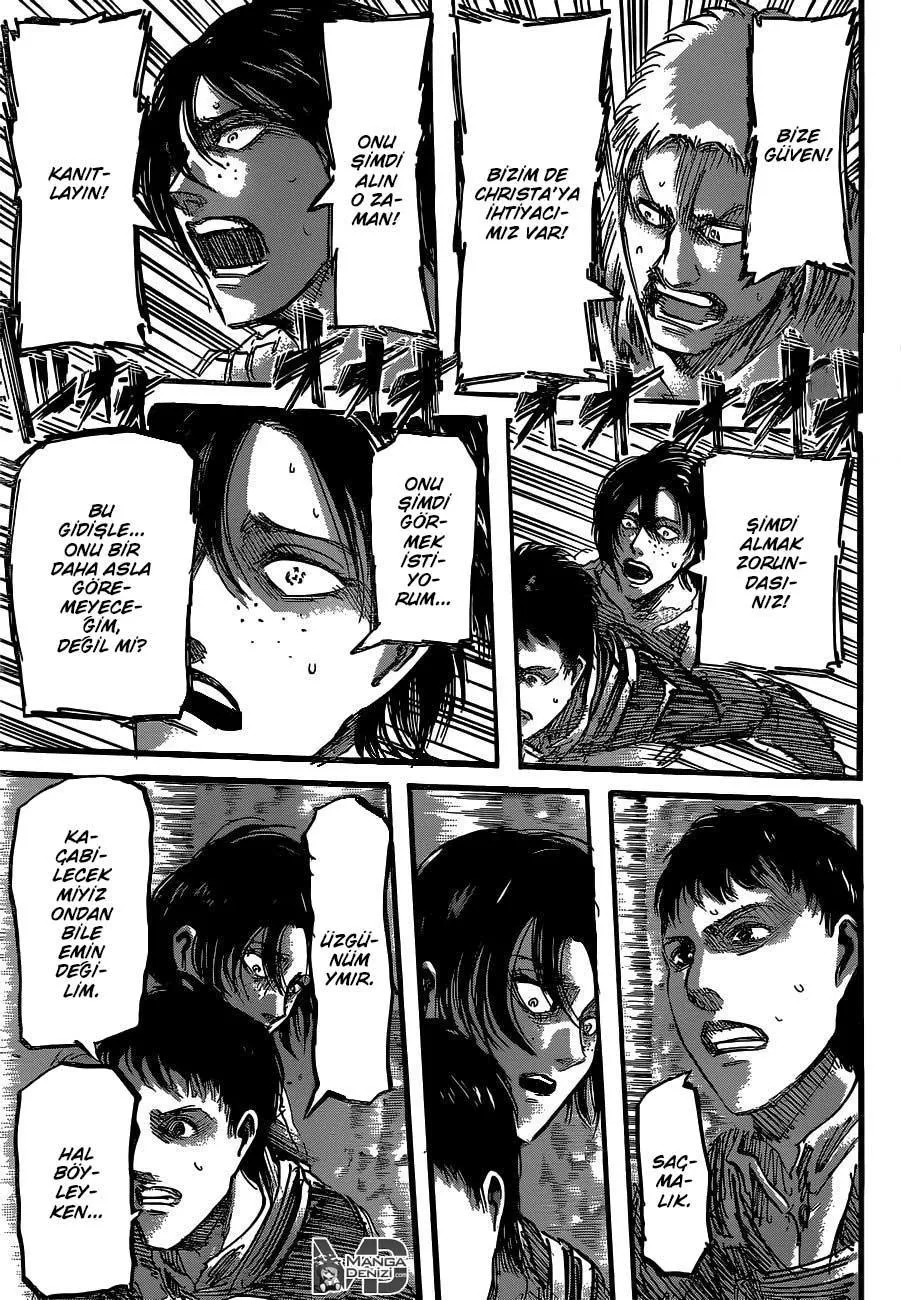 Attack on Titan - Sayfa 22