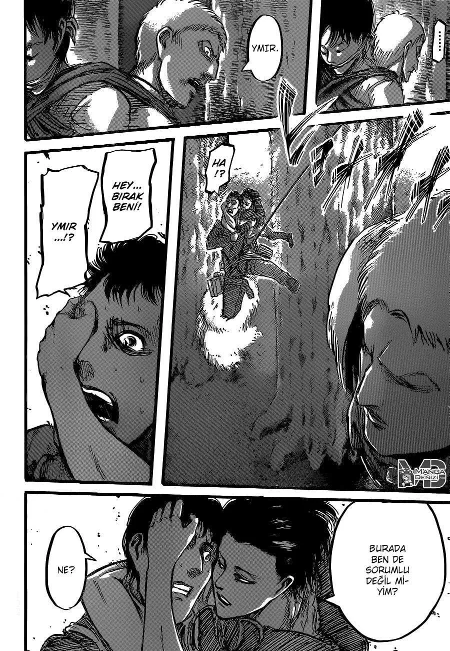 Attack on Titan - Sayfa 25