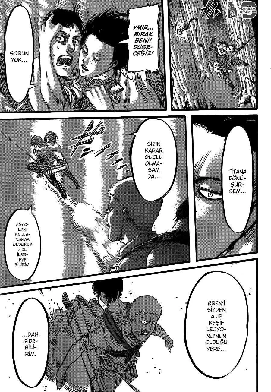 Attack on Titan - Sayfa 26