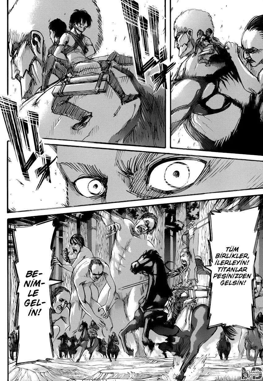 Attack on Titan - Sayfa 3