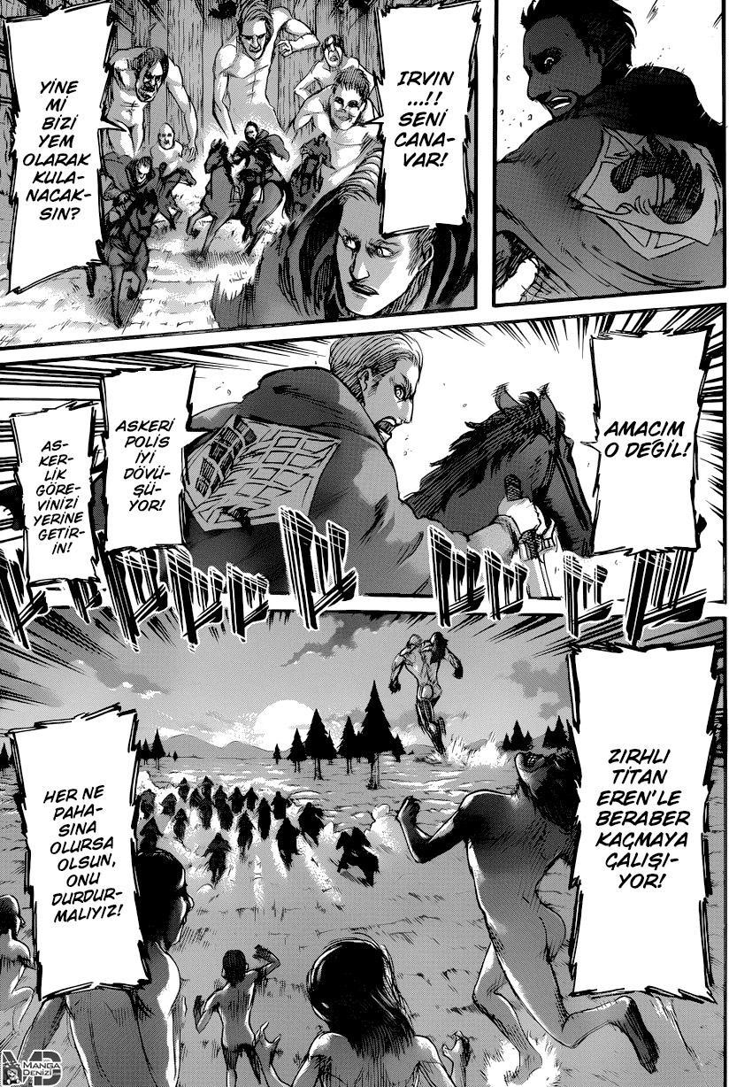 Attack on Titan mangasının 048 bölümünün 4. sayfasını okuyorsunuz.