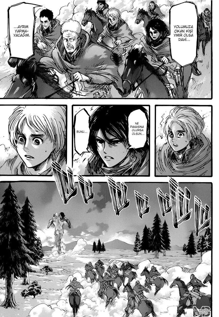 Attack on Titan - Sayfa 6