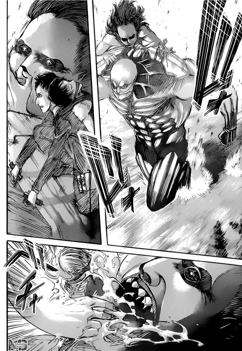 Attack on Titan - Sayfa 7