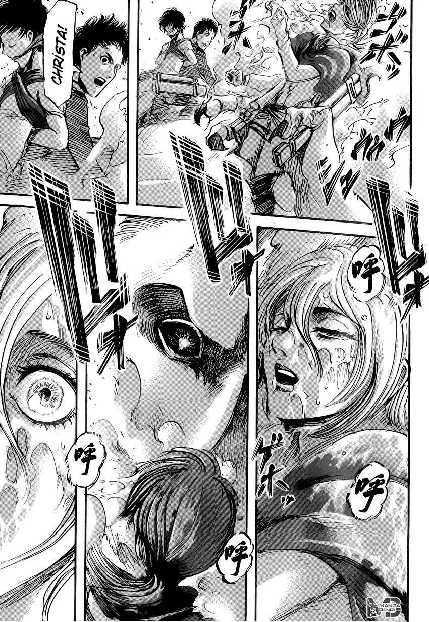 Attack on Titan - Sayfa 8