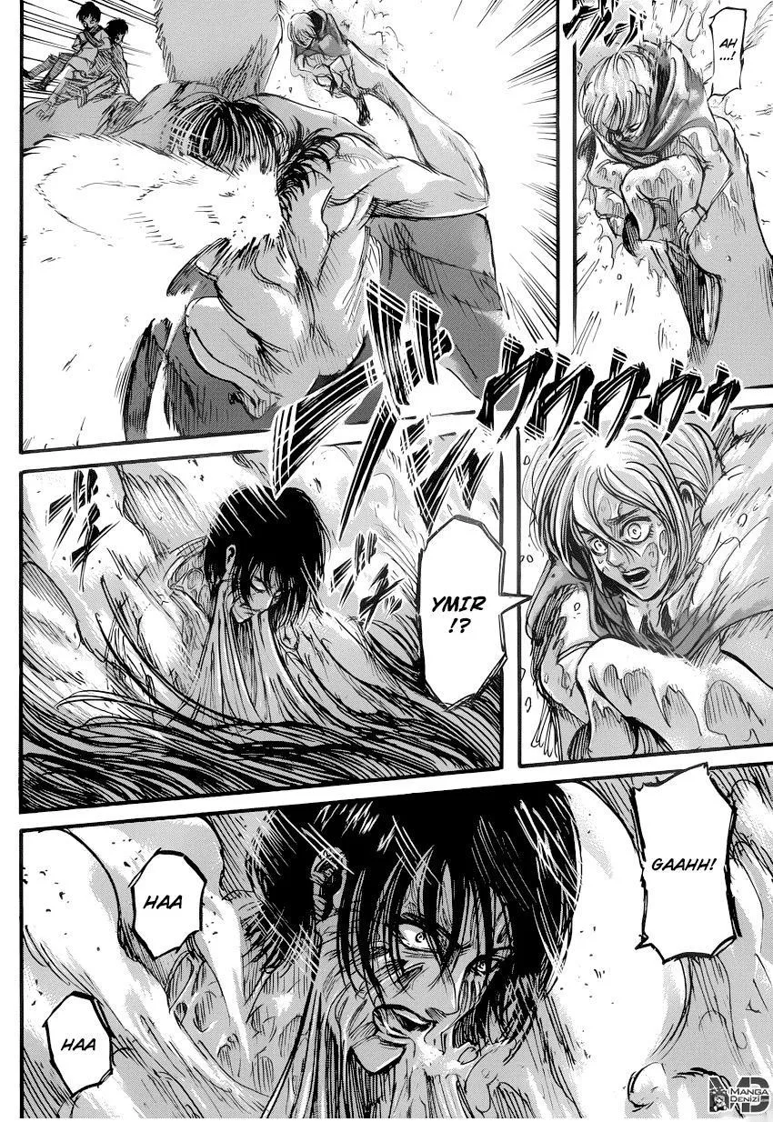 Attack on Titan - Sayfa 9