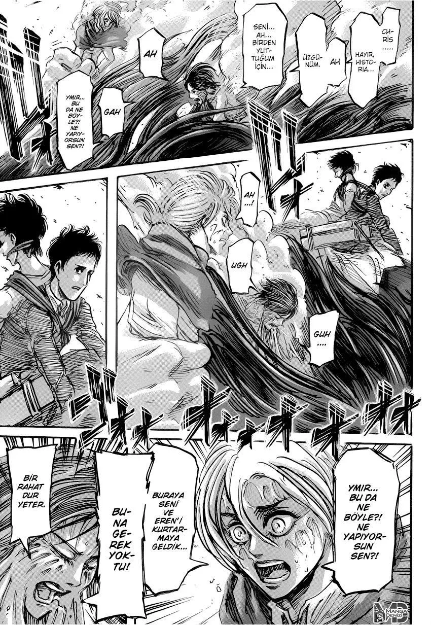 Attack on Titan - Sayfa 10