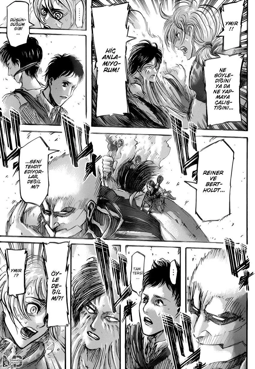 Attack on Titan - Sayfa 12