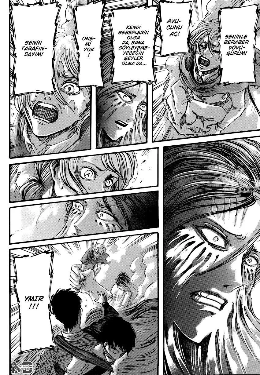 Attack on Titan - Sayfa 13