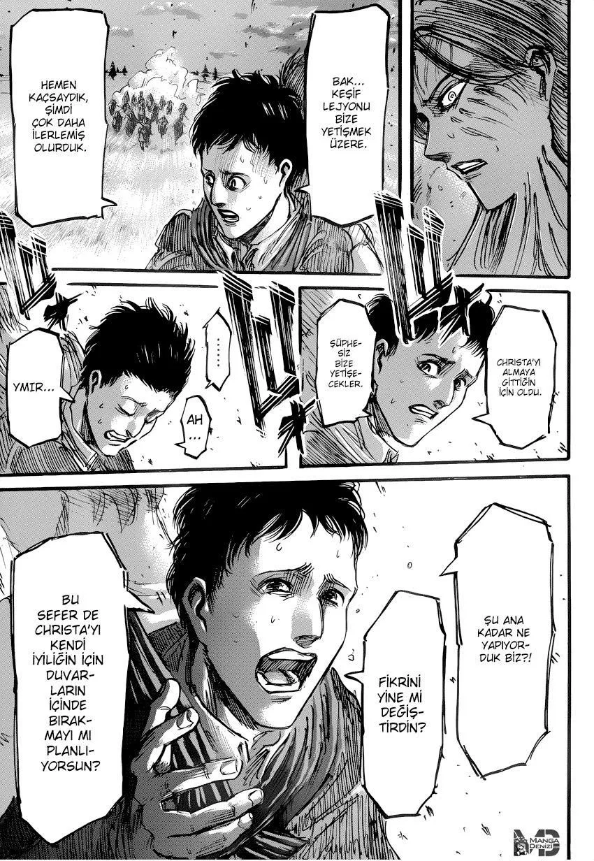 Attack on Titan - Sayfa 14