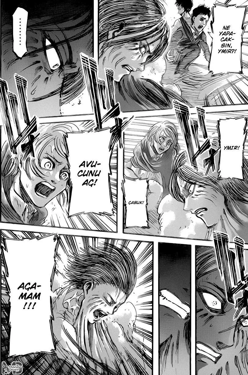 Attack on Titan - Sayfa 15