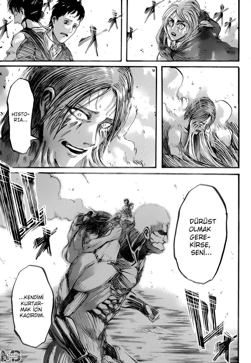 Attack on Titan - Sayfa 16