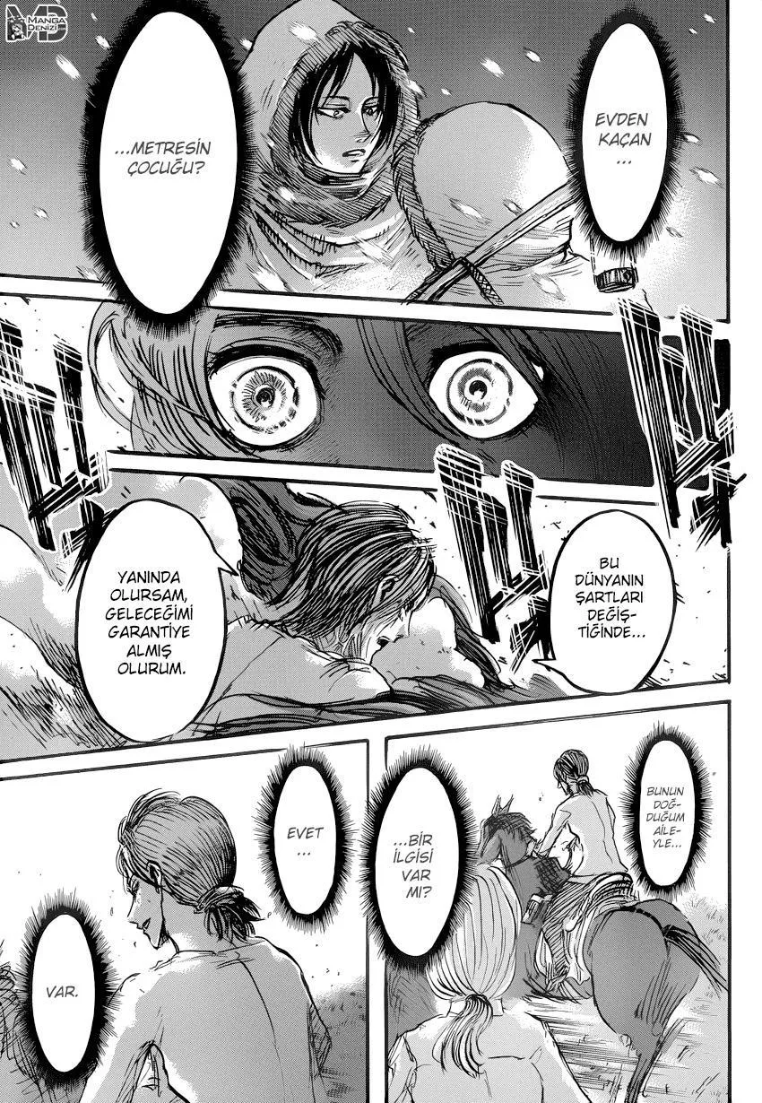 Attack on Titan - Sayfa 18