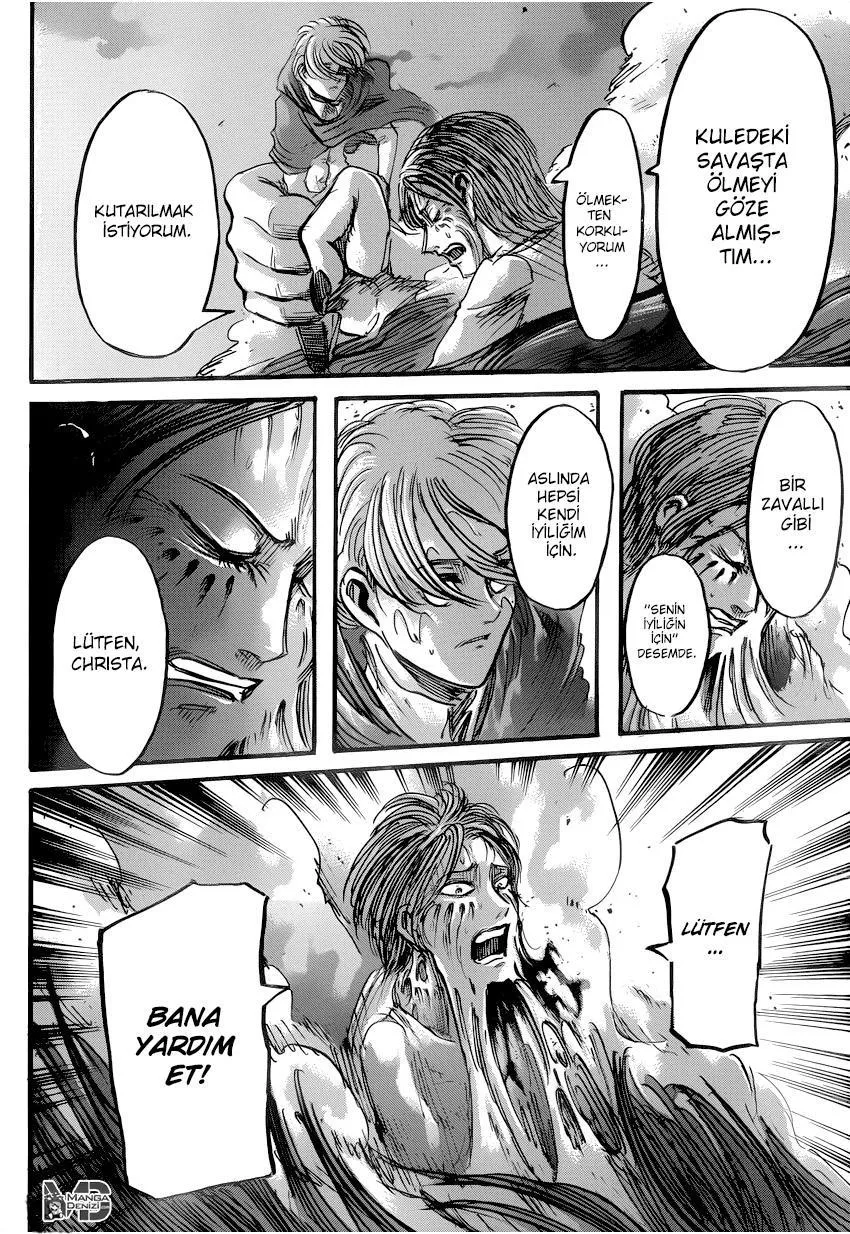 Attack on Titan - Sayfa 19