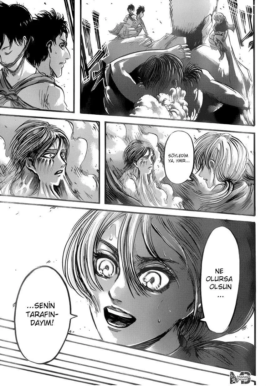 Attack on Titan - Sayfa 20