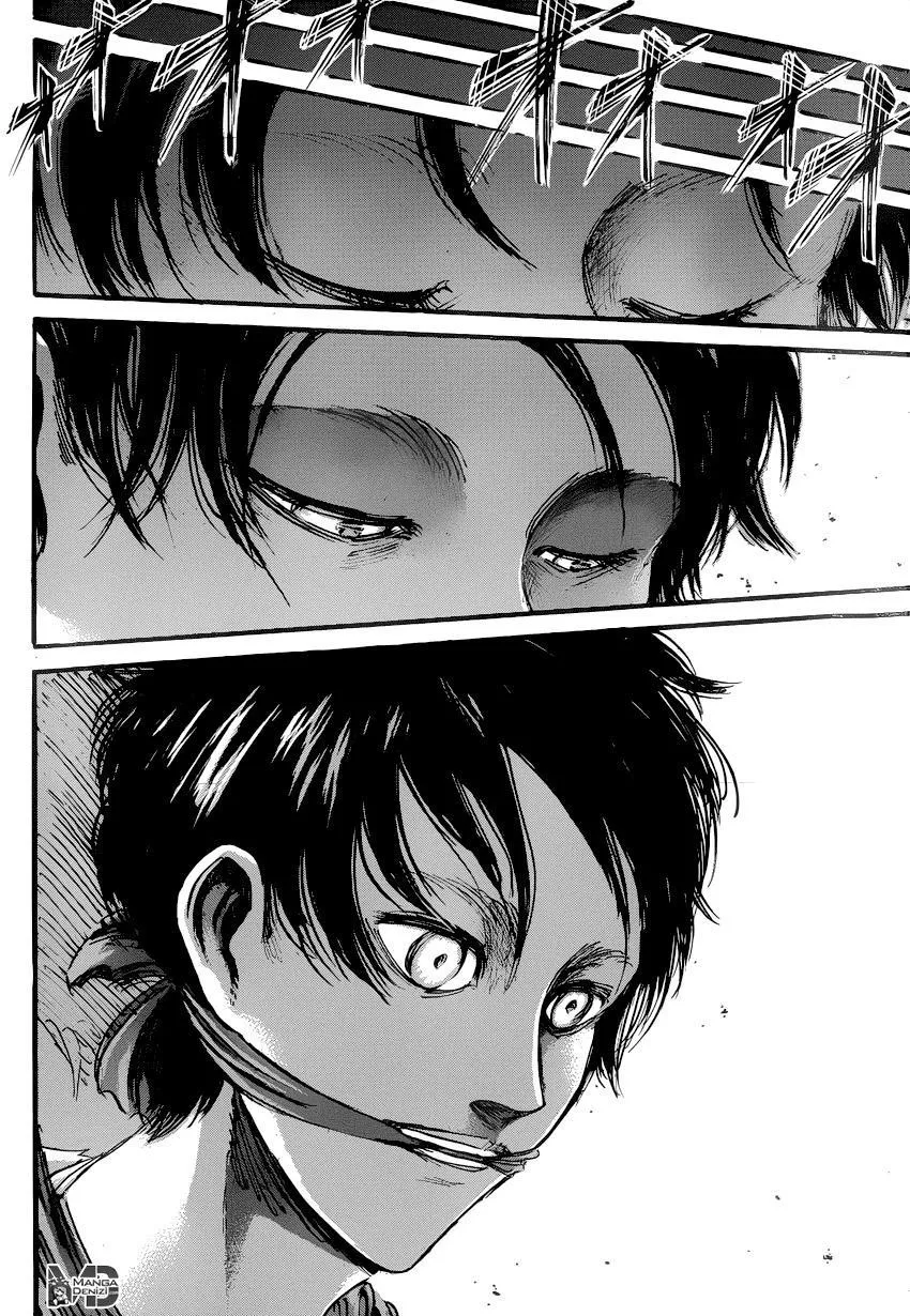 Attack on Titan - Sayfa 21