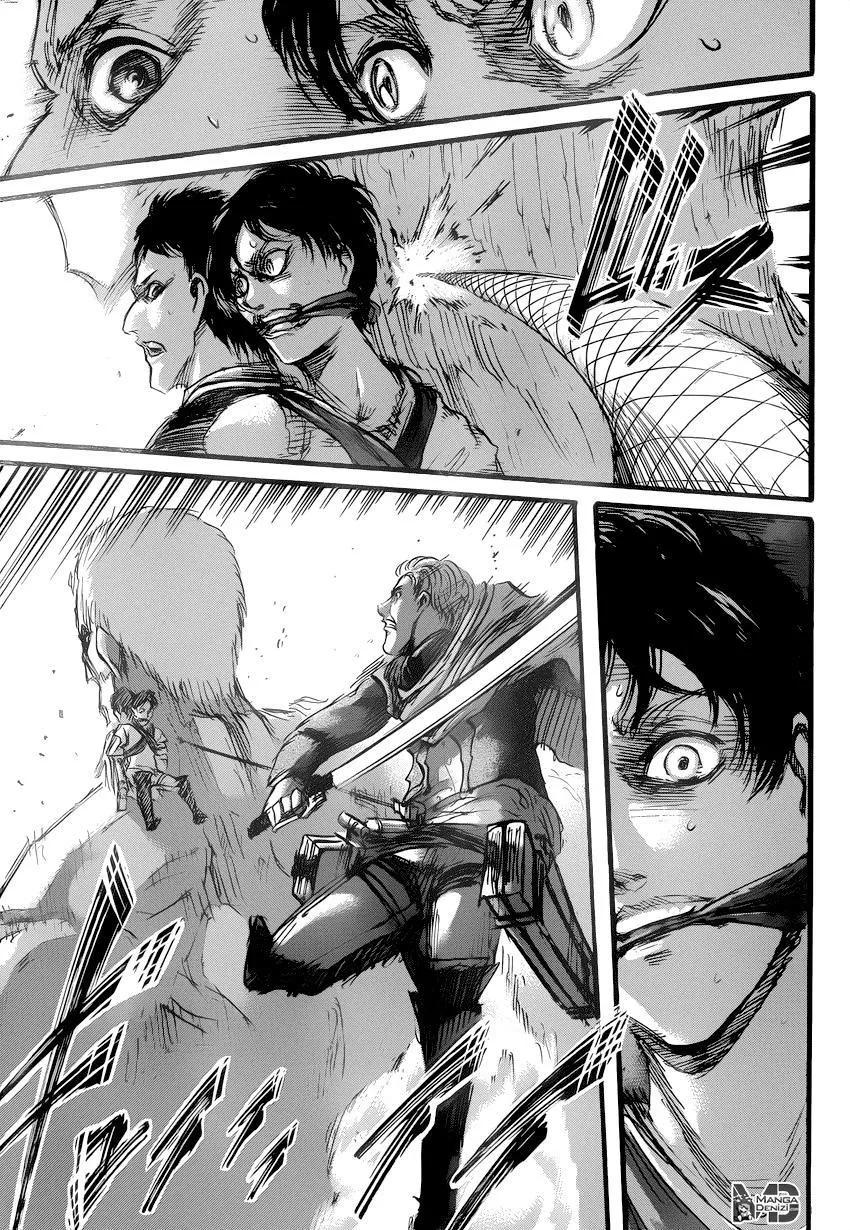 Attack on Titan - Sayfa 24