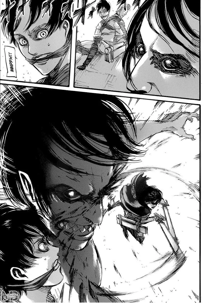 Attack on Titan - Sayfa 26