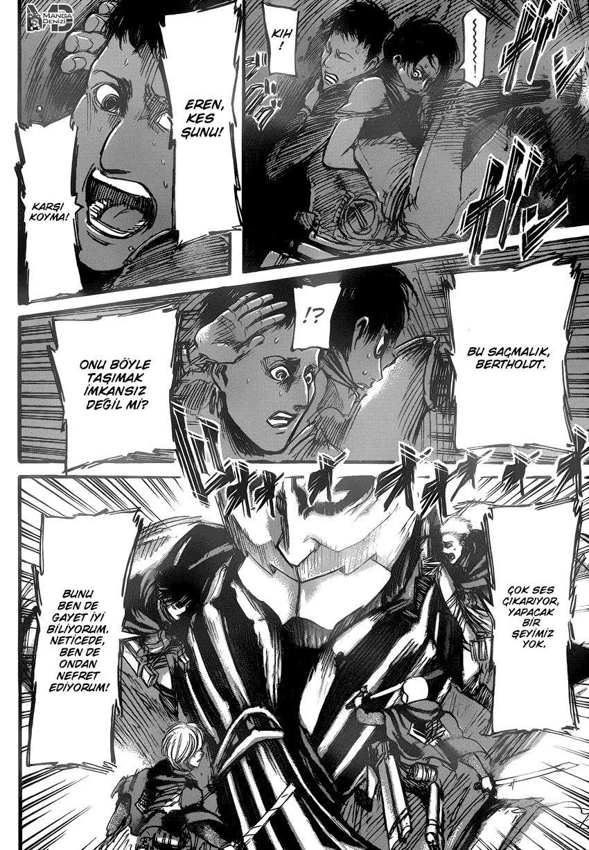 Attack on Titan - Sayfa 35