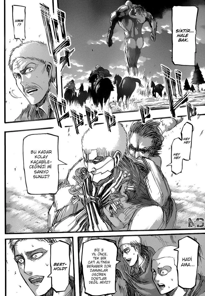 Attack on Titan - Sayfa 37