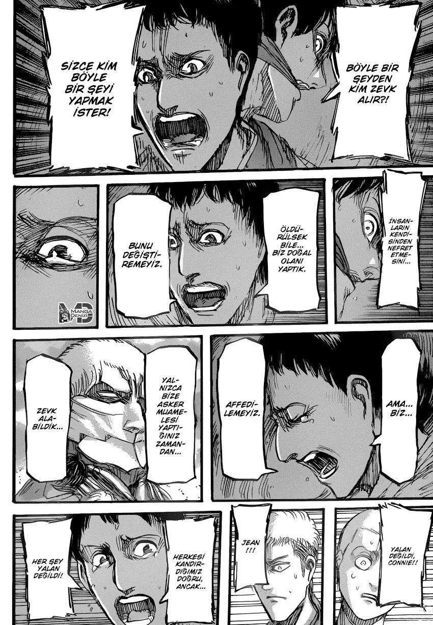 Attack on Titan - Sayfa 41