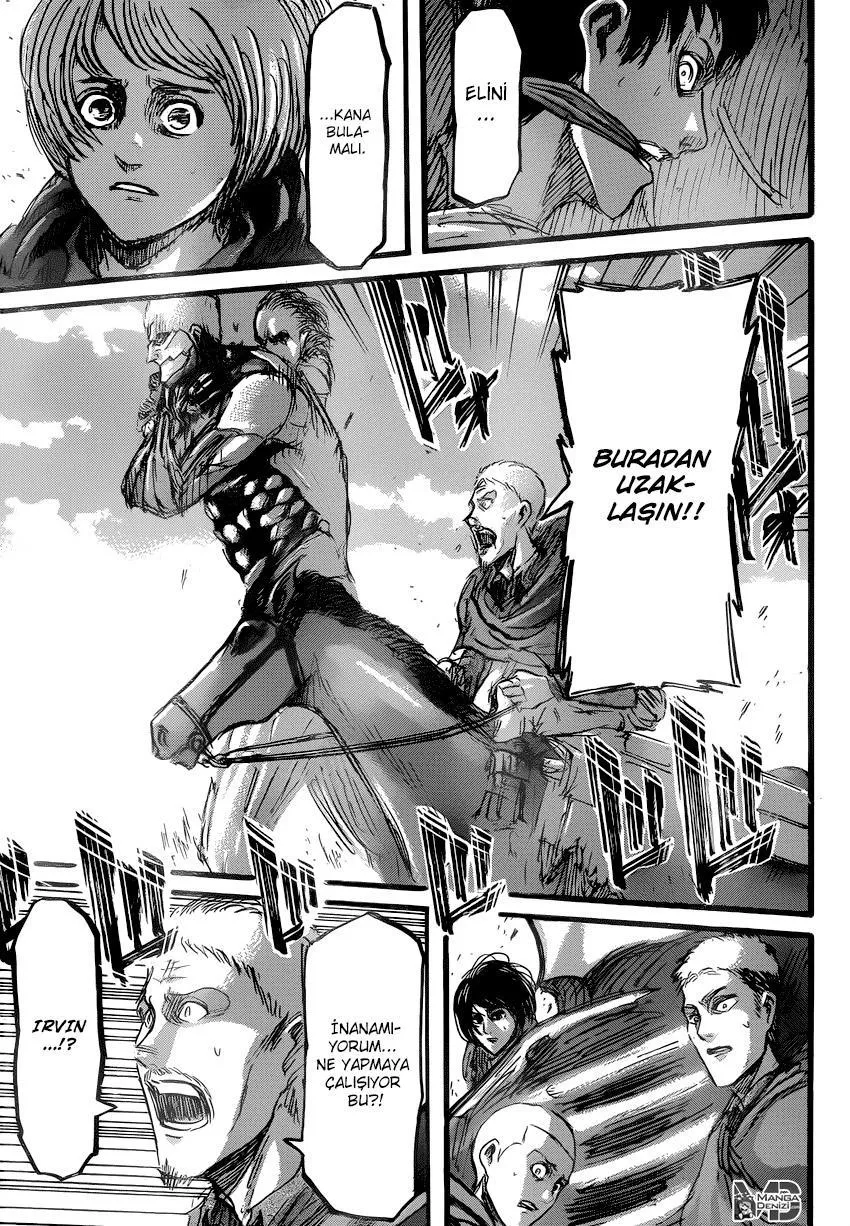 Attack on Titan - Sayfa 44