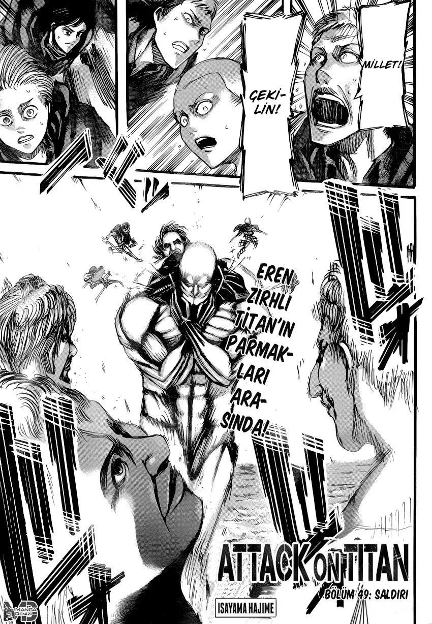 Attack on Titan - Sayfa 2