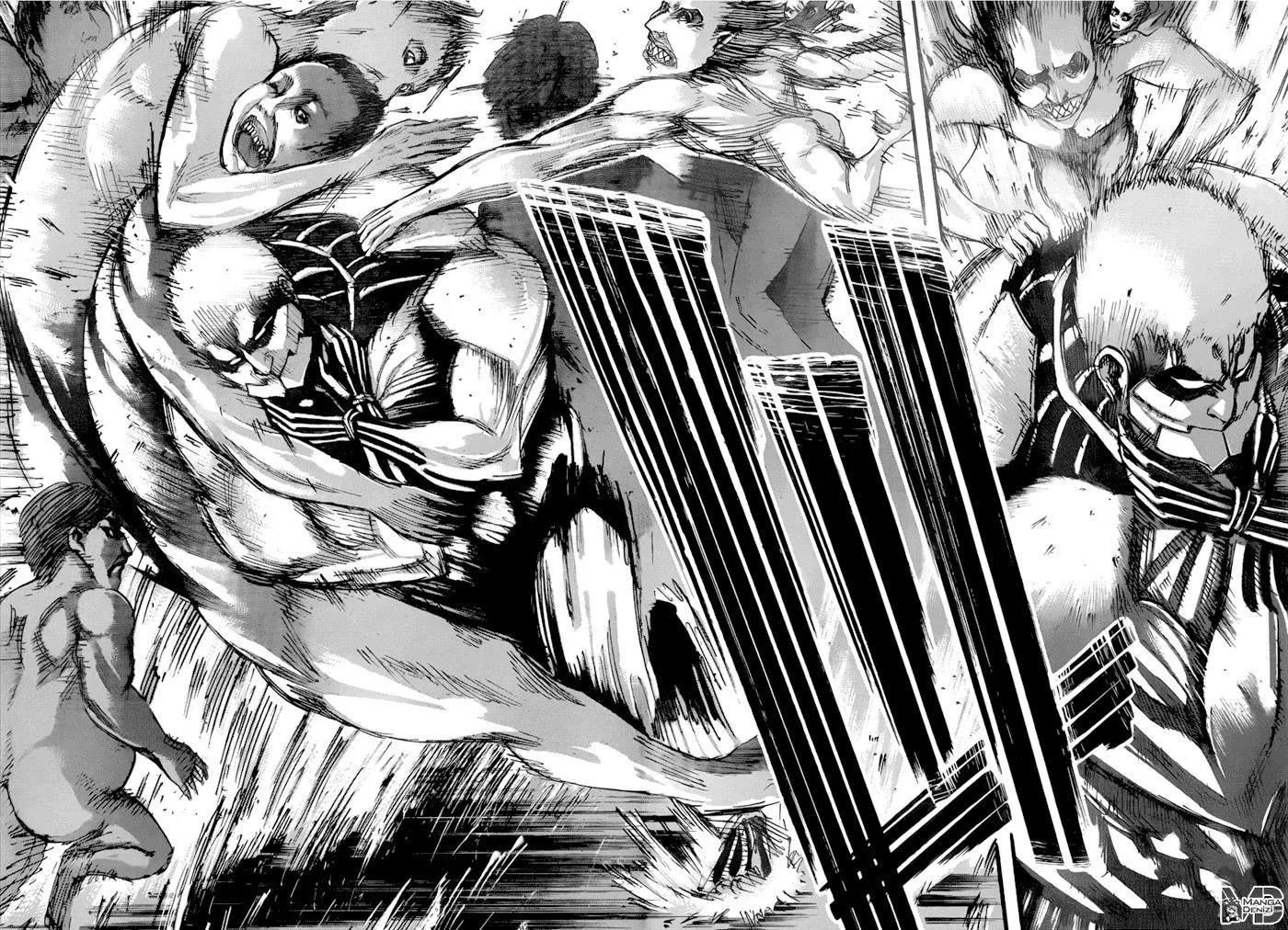 Attack on Titan - Sayfa 6