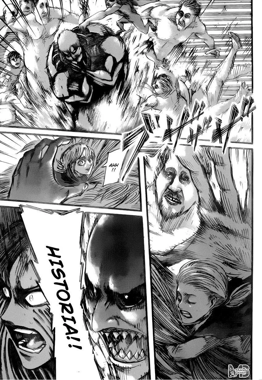 Attack on Titan - Sayfa 8