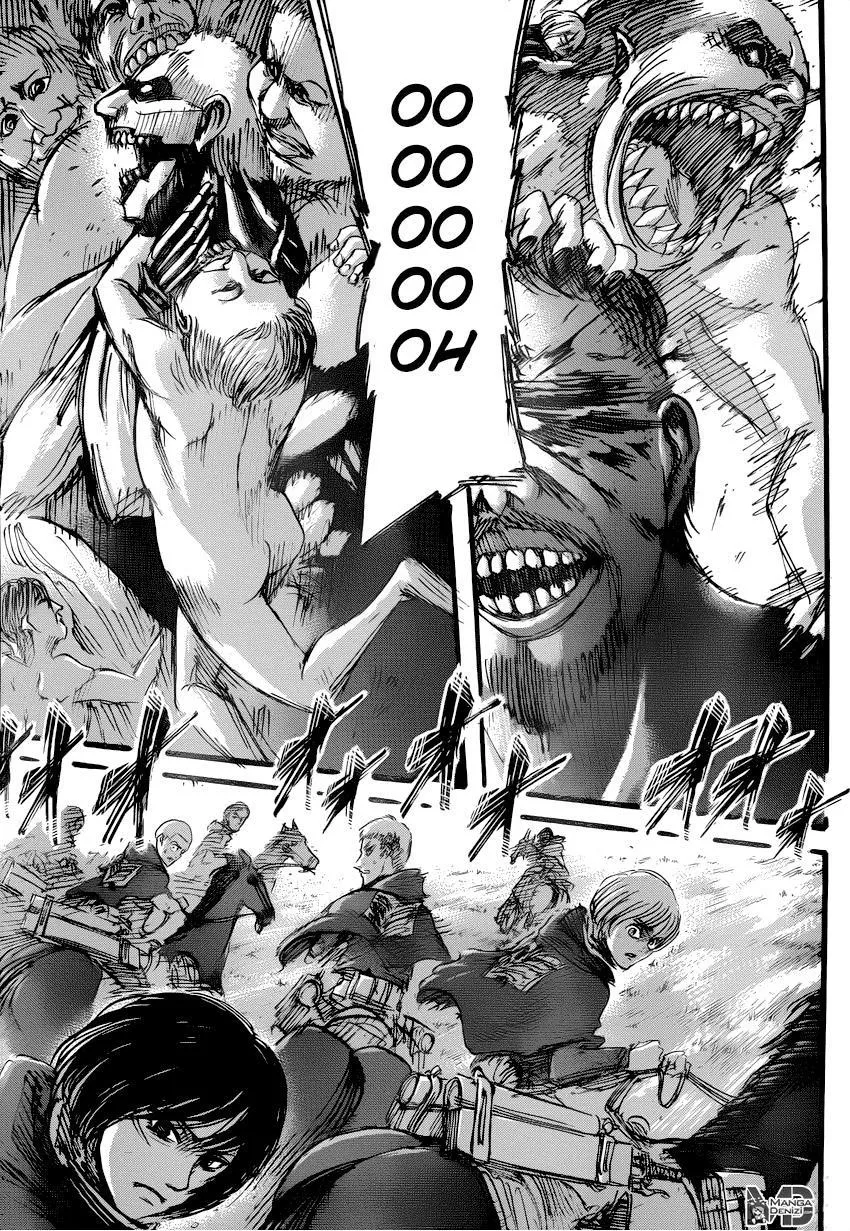 Attack on Titan - Sayfa 10