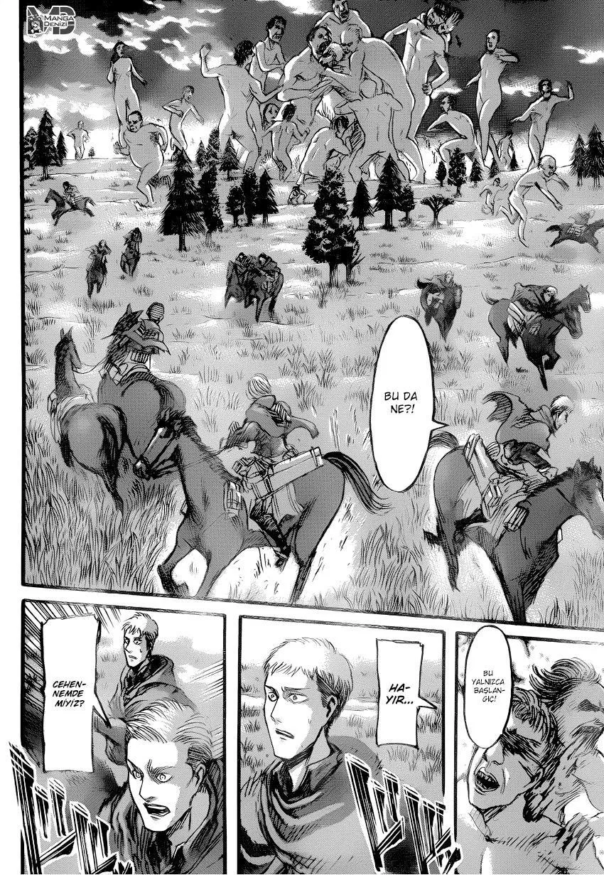 Attack on Titan - Sayfa 11