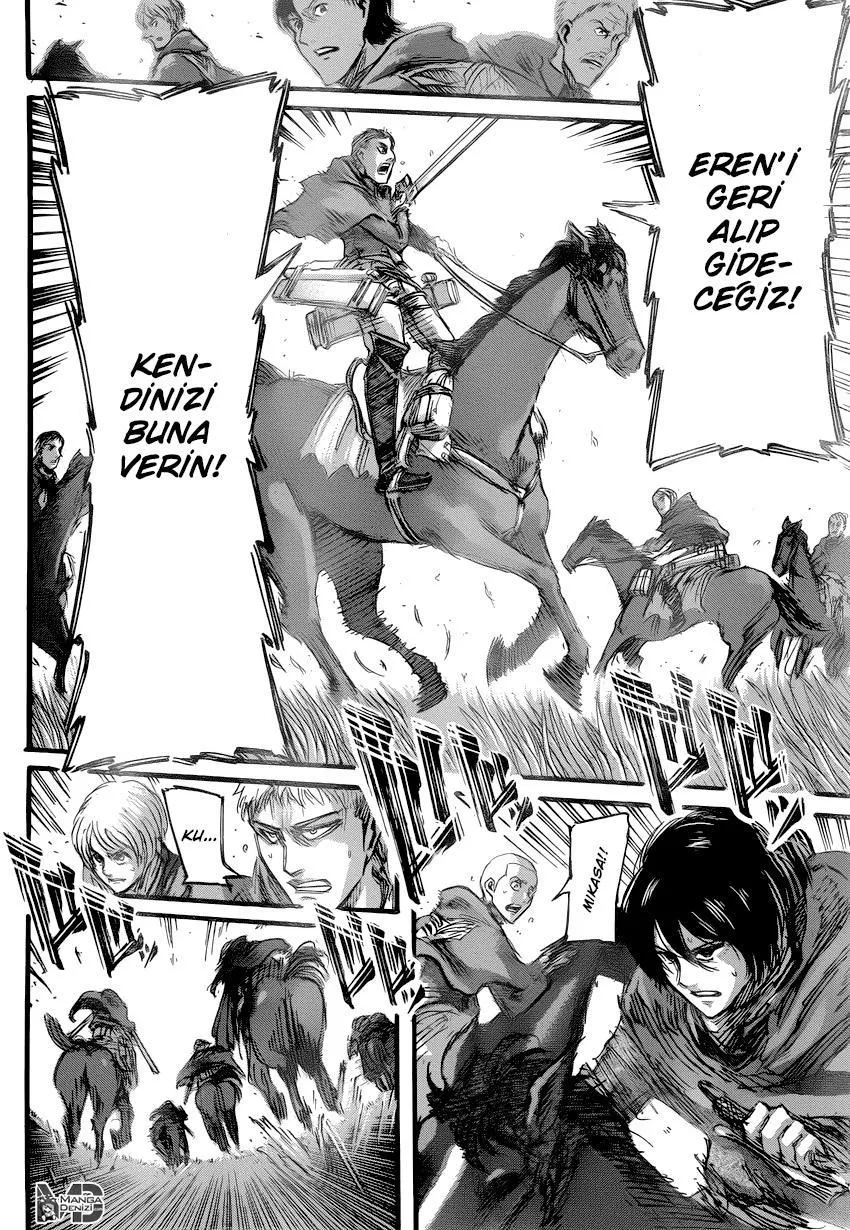 Attack on Titan - Sayfa 13